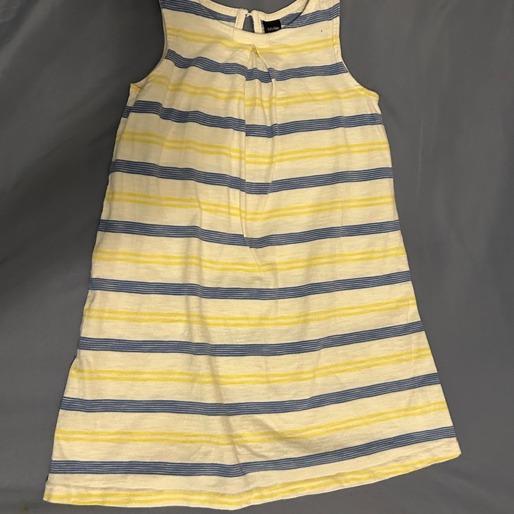 Perfect summer sundress, Baby Gap